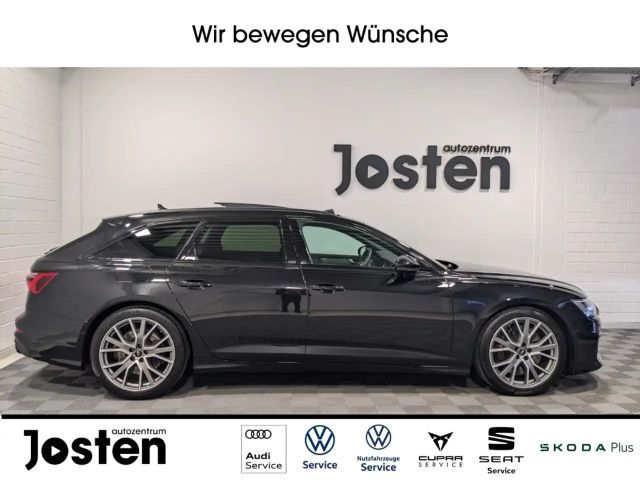 Audi S6 3.0 TDI Avant Quattro