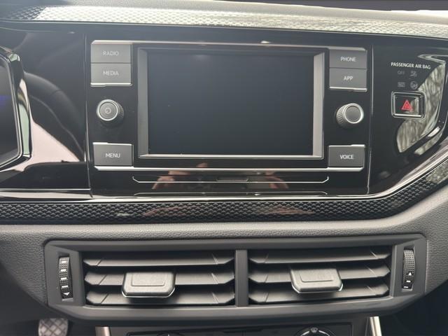 Volkswagen Taigo Life