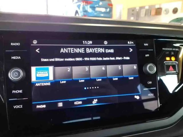 Volkswagen Taigo 1.5 TSI DSG IQ.Drive R-Line