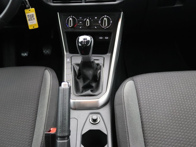 Volkswagen Polo 1.0 TSI Life