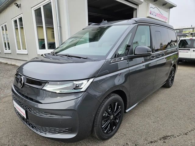 Volkswagen California T7