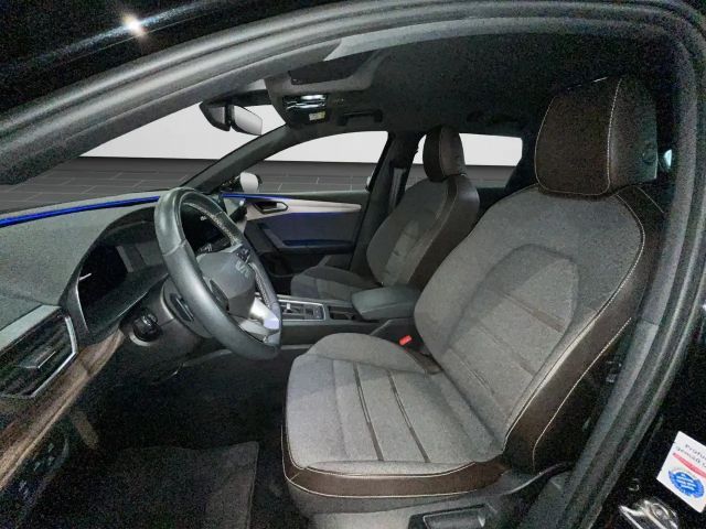 Seat Leon 2.0 TDI DSG Sportstourer Xcellence