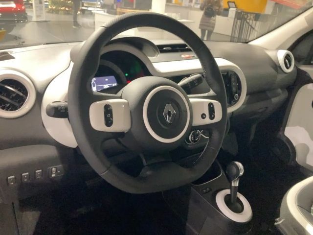 Renault Twingo E-Tech