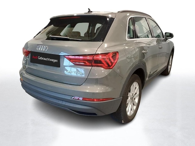 Audi Q3 45 TFSI Hybride S-Tronic