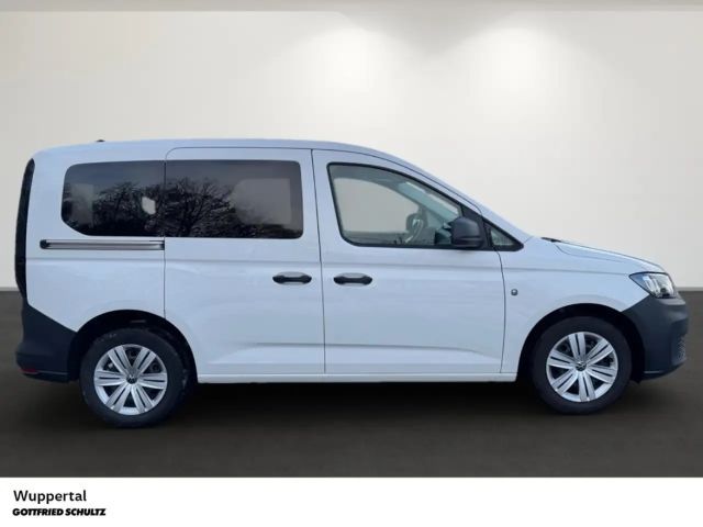 Volkswagen Caddy 2.0 TDI Combi