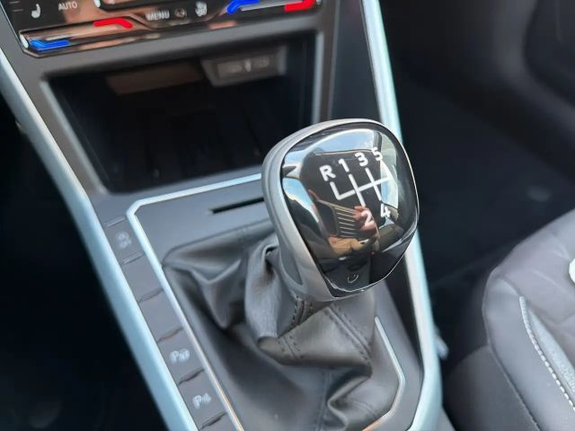 Volkswagen Polo 1.0 TSI