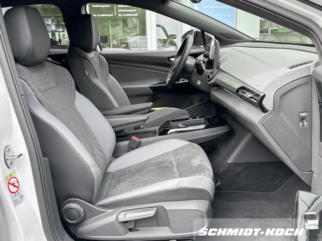 Volkswagen ID.4 IQ.Drive Performance Pro
