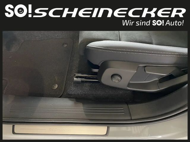 Volvo XC40 Plus Recharge Twin Engine