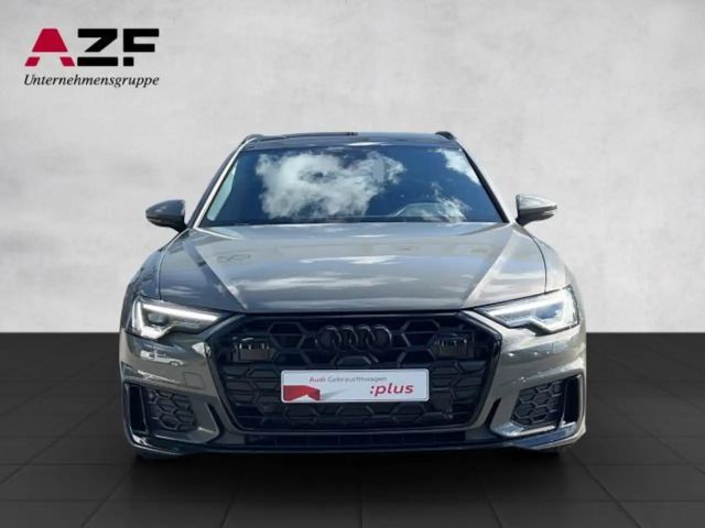 Audi A6 40 TDI S-Line S-Tronic