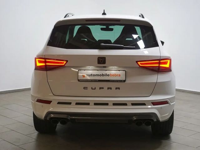 Cupra Ateca 2.0 TSI 4Drive DSG