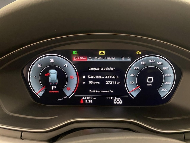 Audi A4 40 TDI Avant S-Tronic