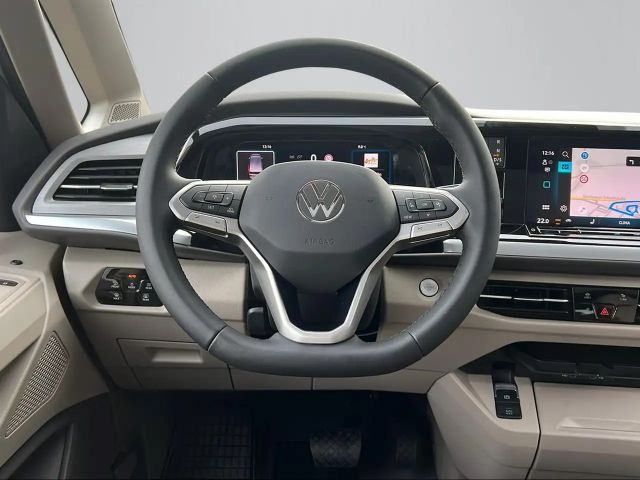 Volkswagen Multivan T7