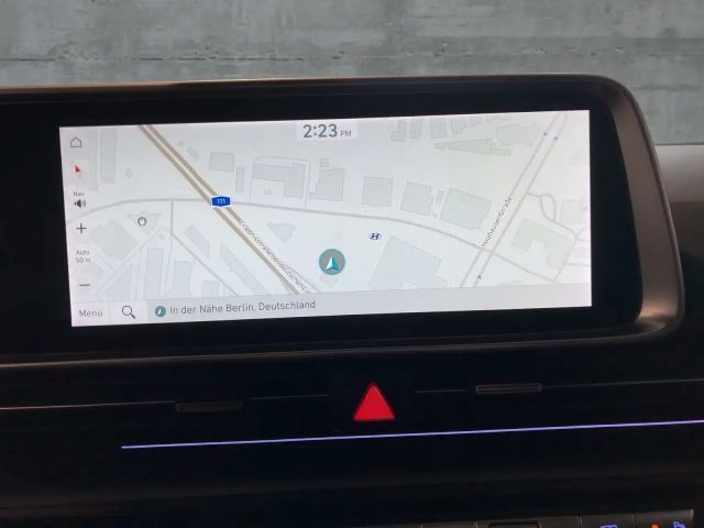 Hyundai IONIQ 6 UNIQ