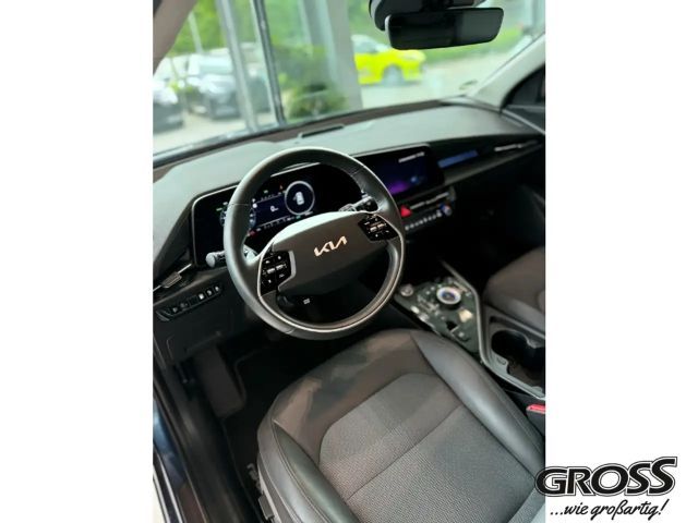 Kia Niro Hybrid PHEV Vision
