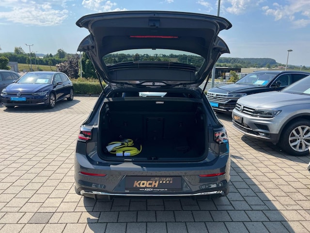 Volkswagen Golf DSG GTE Golf VIII