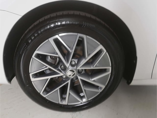 Skoda Octavia 2.0 TDI Ambition Combi