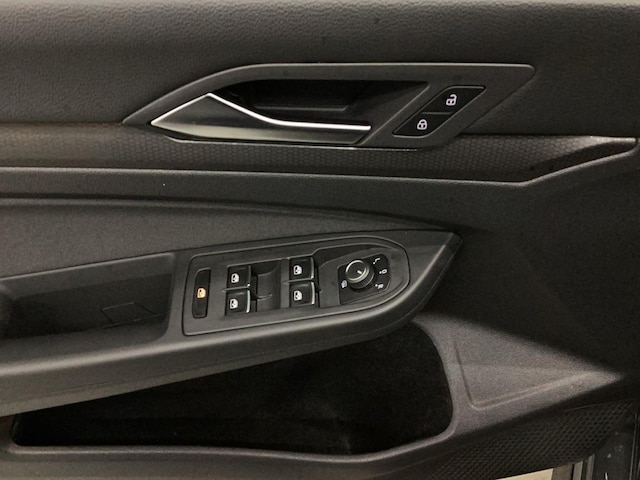 Volkswagen Golf DSG GTI