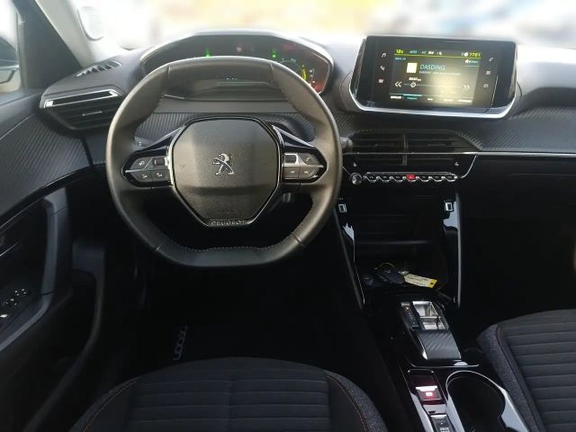 Peugeot E-2008 Active Pack