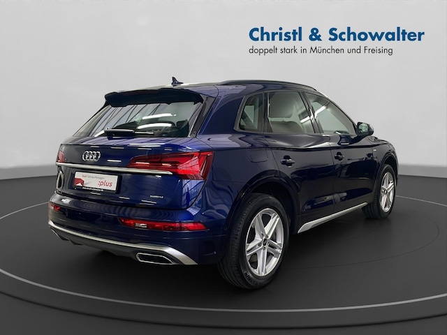 Audi Q5 40 TDI Quattro S-Tronic