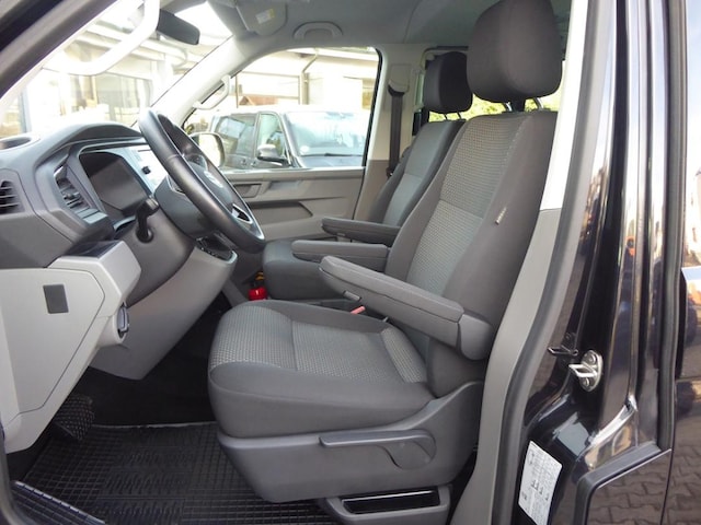 Volkswagen Caravelle T6