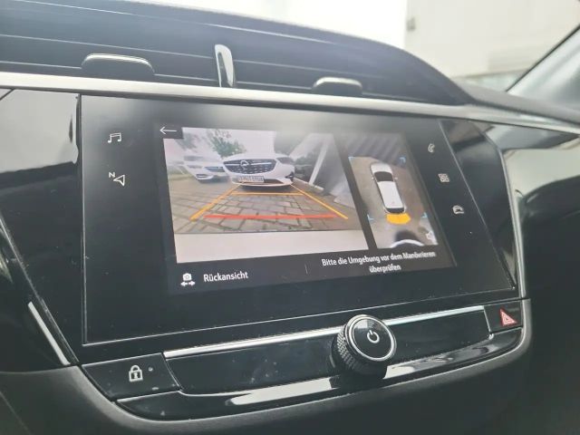 Opel Corsa F Premium "Elegance" 1-Hand/Garantie/LED