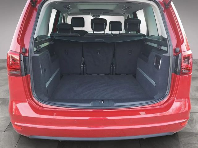 Seat Alhambra 1.4 TSI Xcellence