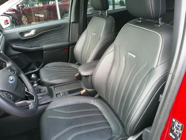 Ford Kuga Hybrid Vignale