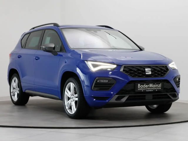 Seat Ateca 1.5 TSI FR-lijn