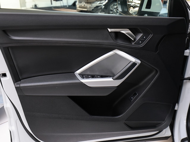 Audi Q3 35 TDI S-Line S-Tronic Sportback