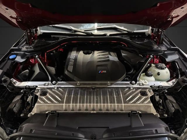 BMW X3 M-Sport xDrive