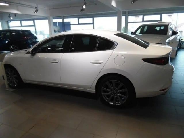 Mazda 3 Exclusive-line SkyActiv e-Skyactiv