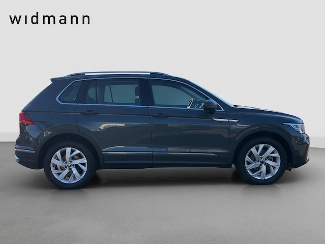 Volkswagen Tiguan 1.5 TSI DSG