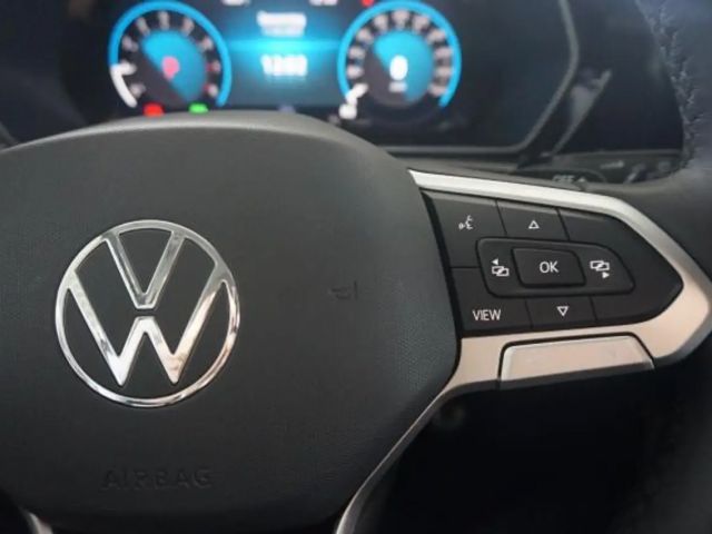 Volkswagen Caddy 1.5 TSI DSG Maxi Style