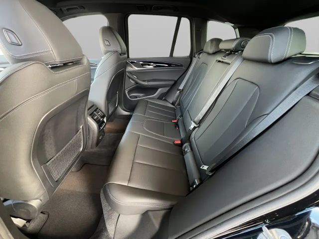 BMW X3 40i adapLED ACC 360° H/K adapM-FW