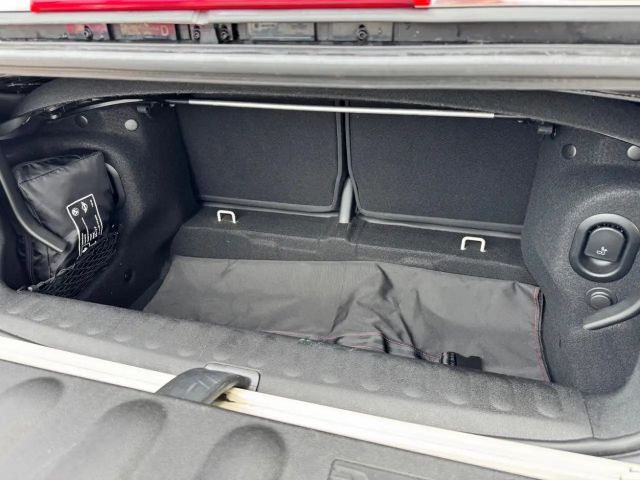 MINI Cooper S Cabrio DKG Classic Trim 2 JAHRE GARANTIE