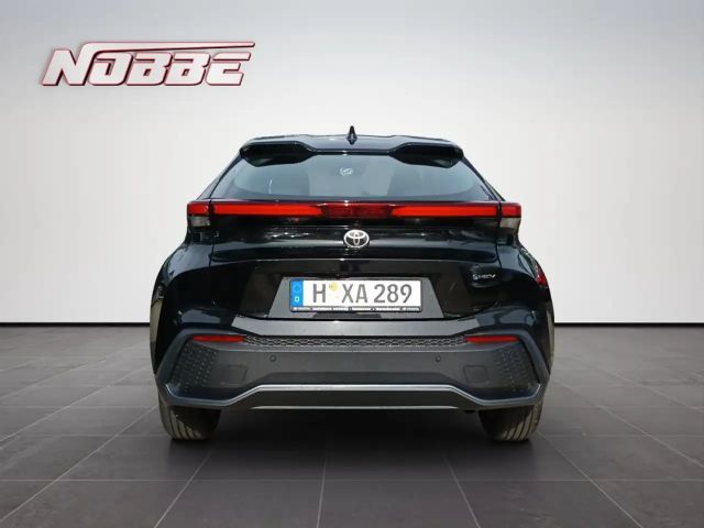 Toyota C-HR Business Hybride