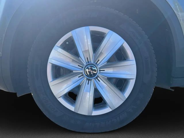 Volkswagen T-Roc 1.5 TSI DSG