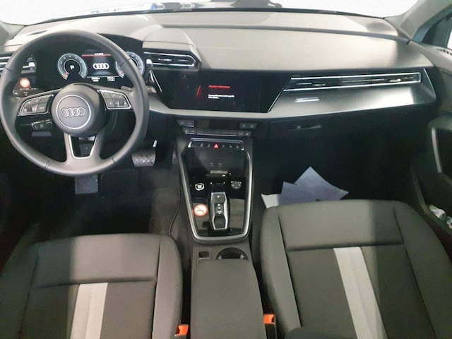 Audi A3 35 TFSI S-Tronic Sedan
