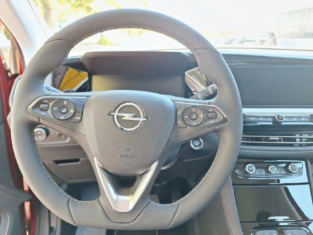 Opel Grandland X 1.2 Turbo GS-Line Grand Sport