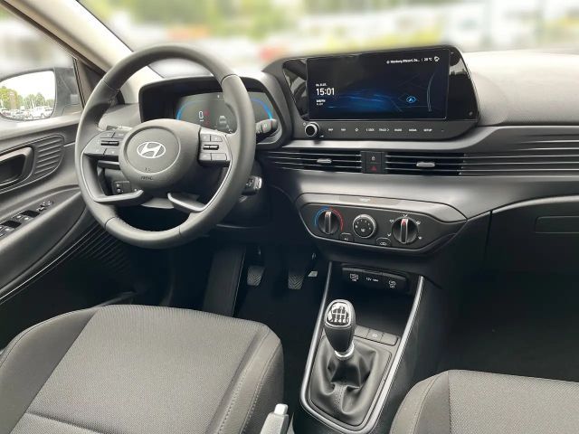 Hyundai Bayon 1.0 Select T-GDi
