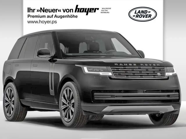 Land Rover Range Rover 3.0 HSE
