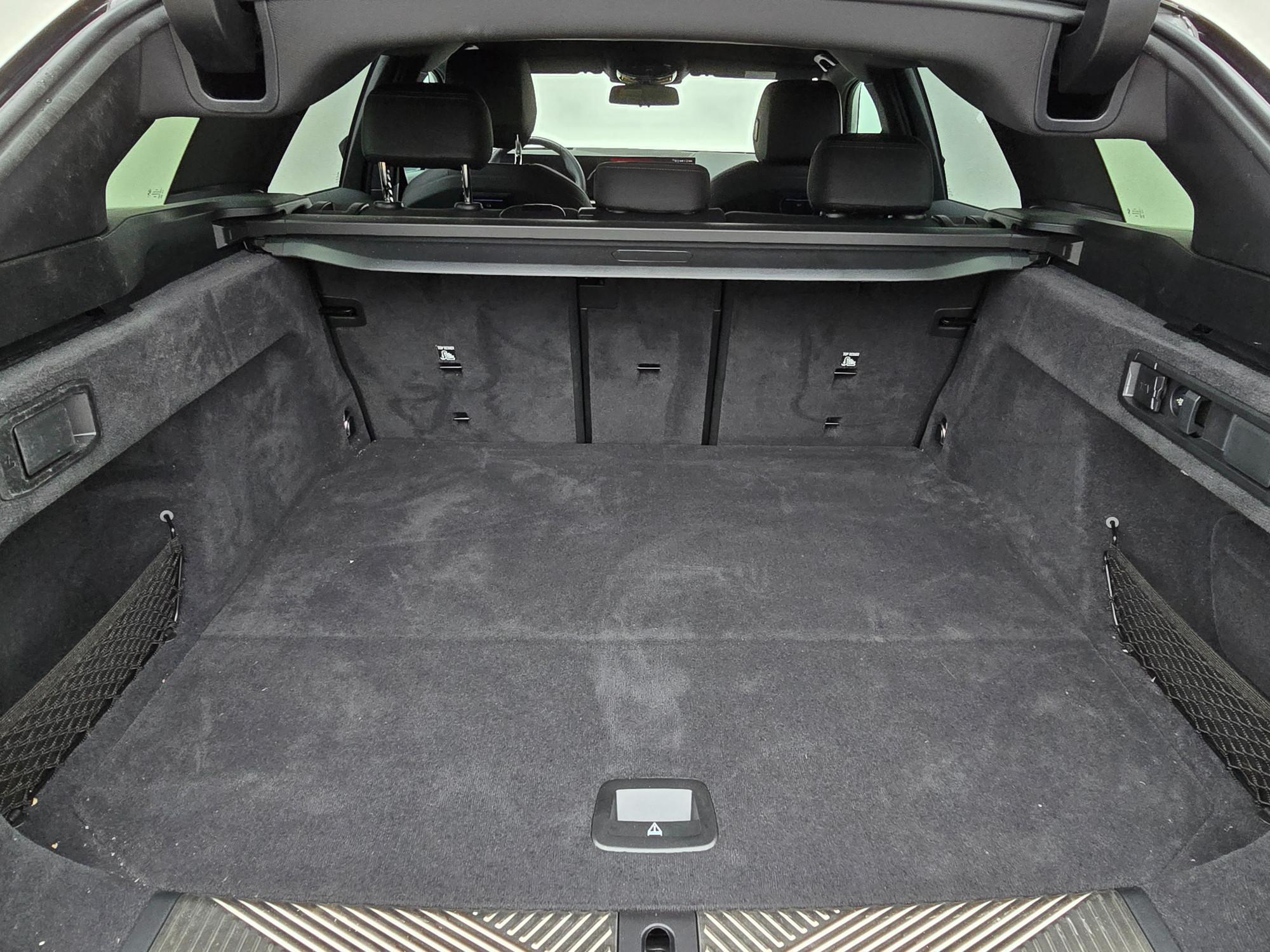 BMW 520 520i Touring