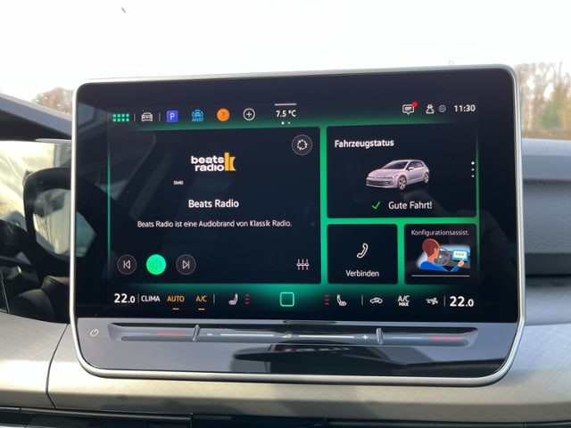 Volkswagen Golf 2.0 TDI Life