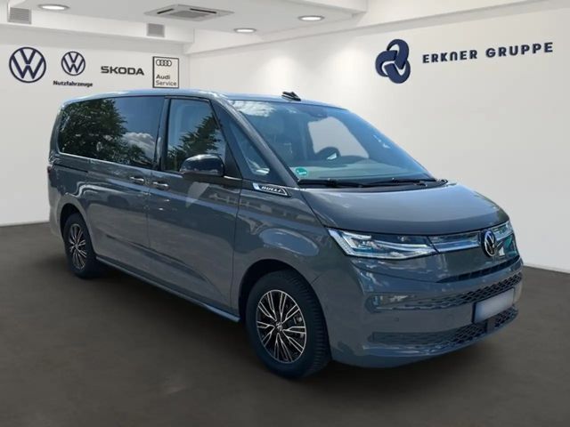 Volkswagen Multivan 2.0 TSI DSG Lang T7