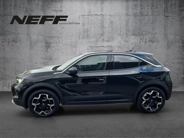 Opel Mokka Mokka-e Ultimate
