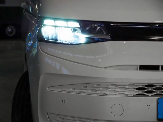 Volkswagen California 2.0 TDI Beach DSG T7