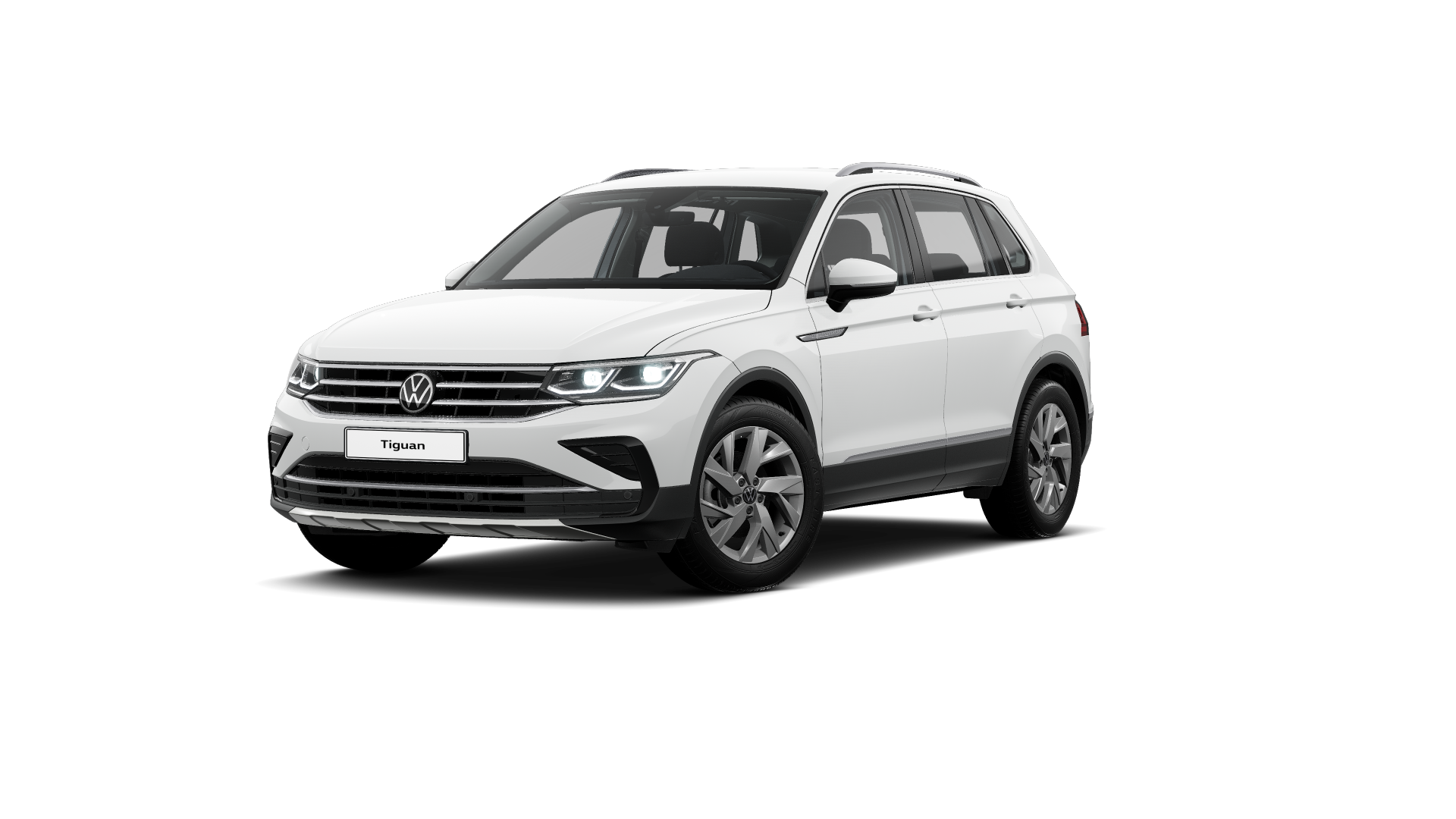 Volkswagen Tiguan 2.0 TDI DSG Elegance Elegance