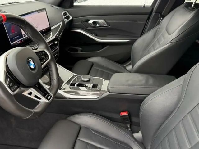 BMW 340 M-Sport xDrive