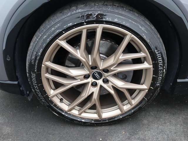 Audi Q4 e-tron Quattro