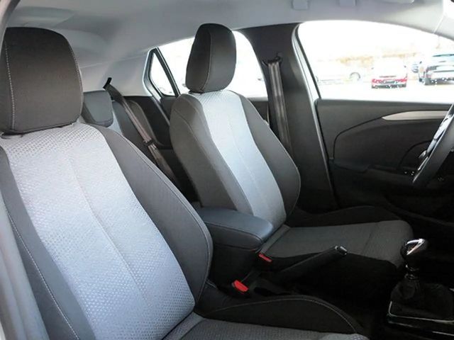 Opel Corsa Edition F Edition